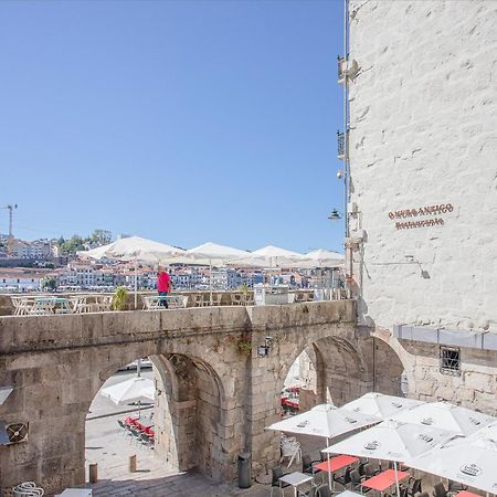 Liiiving In Porto - Ribeira Riverside Apartment المظهر الخارجي الصورة