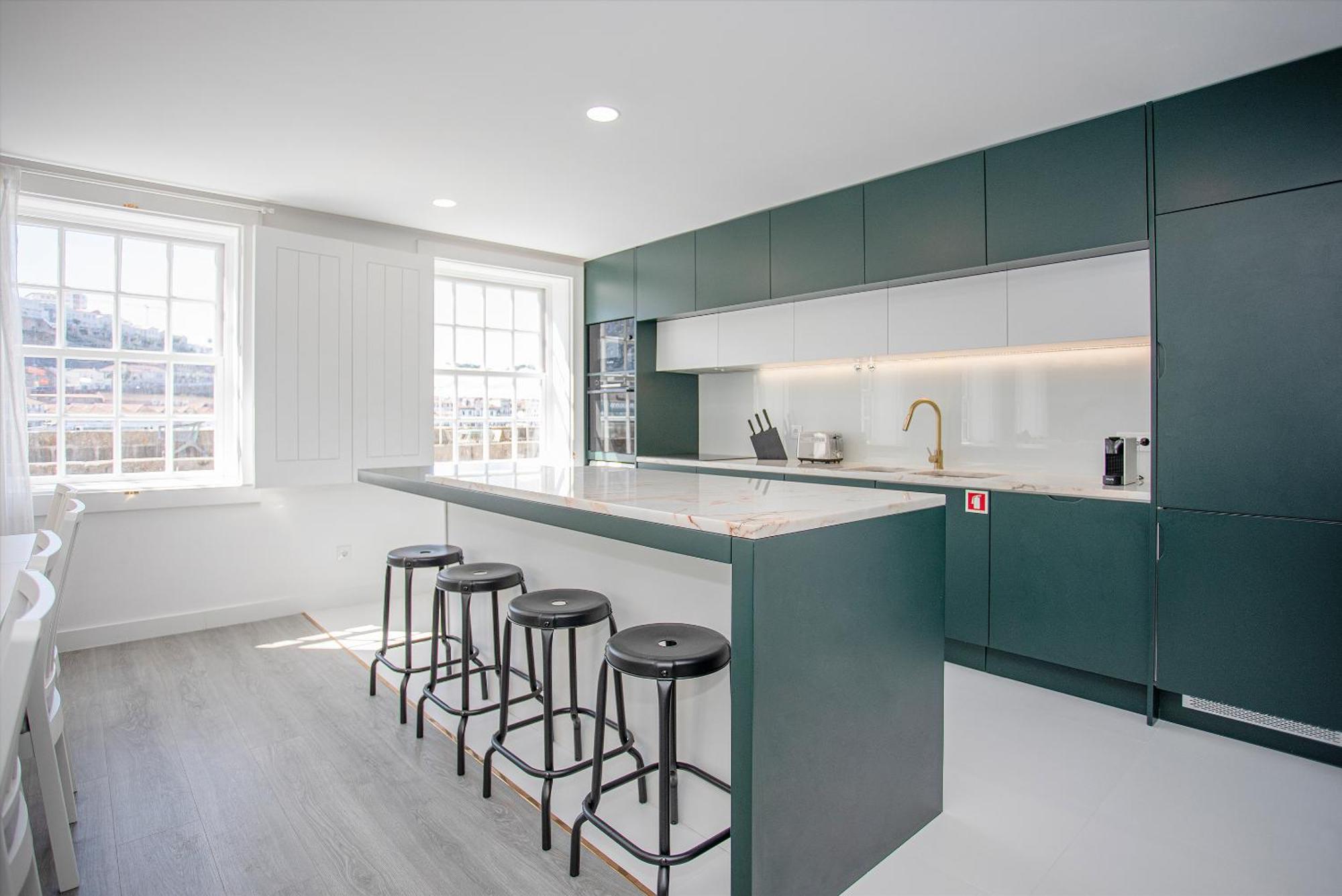 Liiiving In Porto - Ribeira Riverside Apartment المظهر الخارجي الصورة