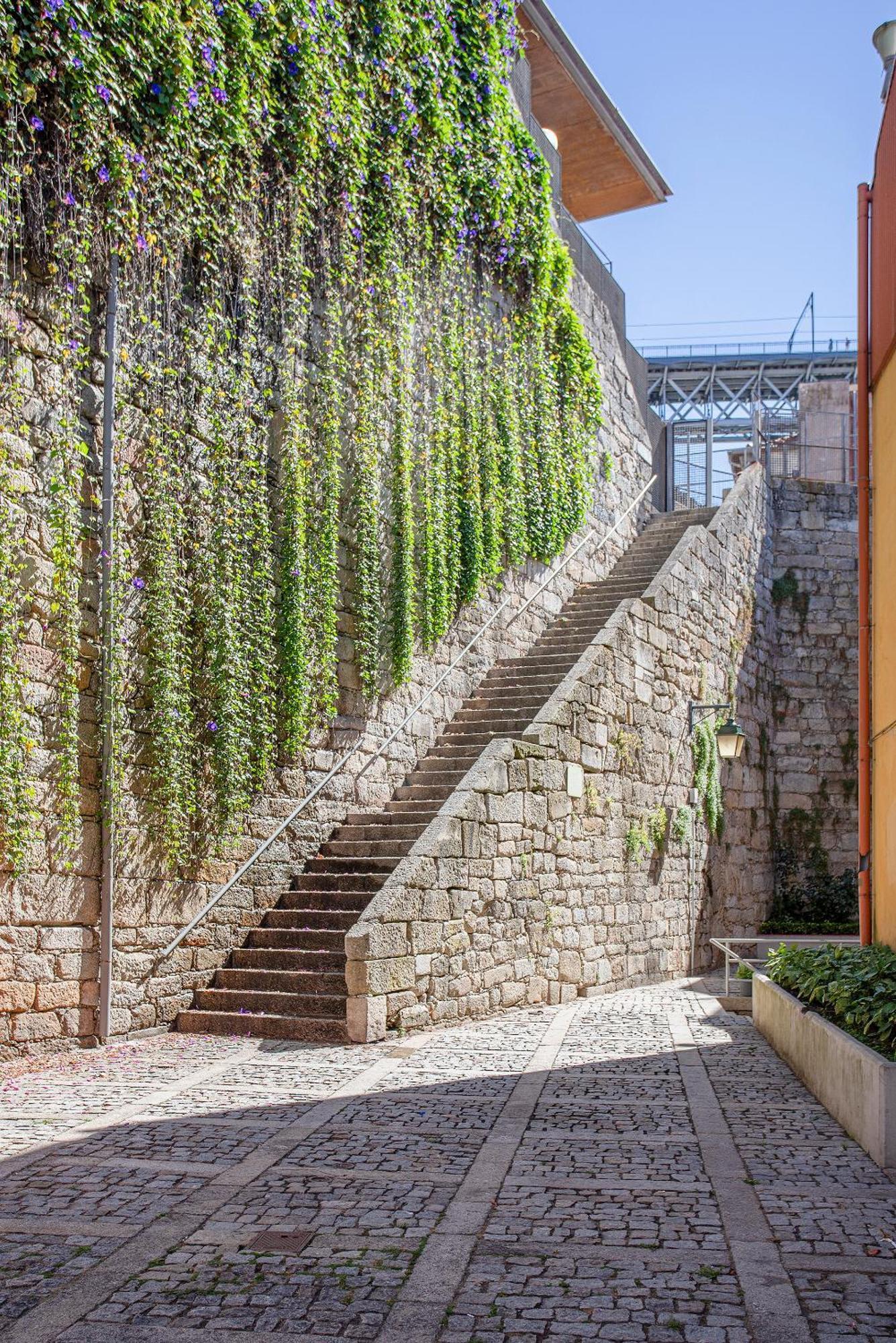 Liiiving In Porto - Ribeira Riverside Apartment المظهر الخارجي الصورة