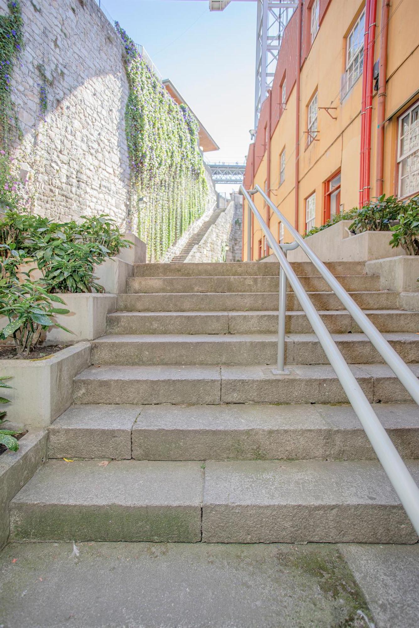Liiiving In Porto - Ribeira Riverside Apartment المظهر الخارجي الصورة
