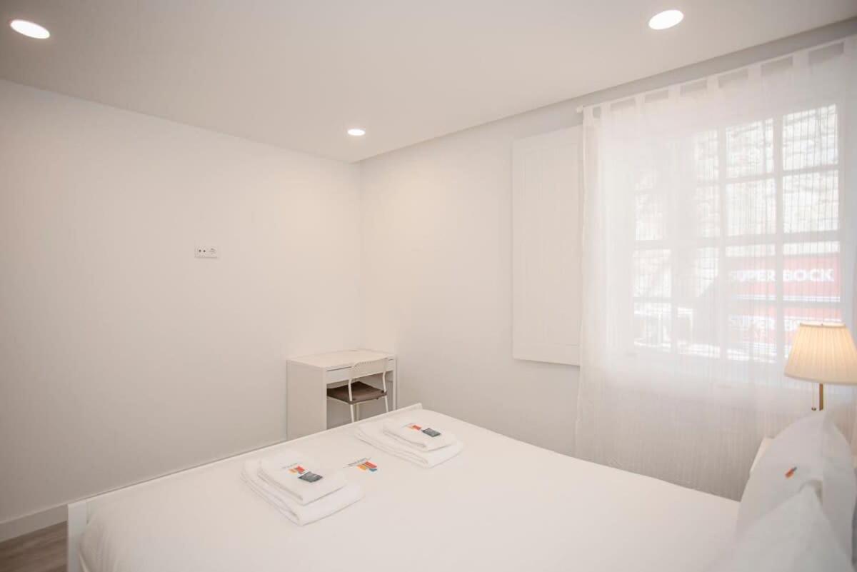 Liiiving In Porto - Ribeira Riverside Apartment المظهر الخارجي الصورة
