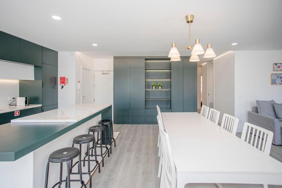 Liiiving In Porto - Ribeira Riverside Apartment المظهر الخارجي الصورة